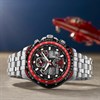Citizen Red Arrows JY8110-51E Skyhawk A-T Super Titanium™ Bracelet Watch - W3855 Alternative Image
