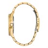 Citizen BM7252-51G Gold Tone Diamond Eco-Drive Bracelet Watch - W3924 Alternative Image