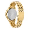 Citizen BM7252-51G Gold Tone Diamond Eco-Drive Bracelet Watch - W3924 Alternative Image