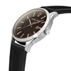Police Laser Black Silicon Strap Watch - W44101 Alternative Image