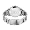 Police Flick Stainless Steel Skull Dial Bracelet Watch - W44102 Alternative Image