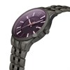 Police Laser Grey IP Bracelet Watch - W44103 Alternative Image