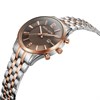 Police Laser Two Tone Bracelet Watch - W44104 Alternative Image