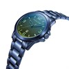 Police Cliff Blue IP Bracelet Watch - W44105 Alternative Image