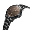 Police Cliff Black IP Bracelet Watch - W44106 Alternative Image