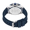 Police Multi Function Digital Blue Strap Watch - W44108 Alternative Image