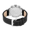 Police Kismet Multi Function Black Leather Strap Watch - W44110 Alternative Image