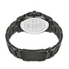 Police Flick Skull Dial Grey IP Bracelet Watch - W44112 Alternative Image