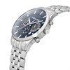 Police Cage Chronograph Bracelet Watch - W44113 Alternative Image