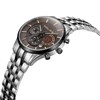 Police Cage Chronograph Bracelet Watch - W44116 Alternative Image