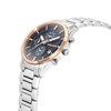 Police Vault Chronograph Bracelet Watch - W44122 Alternative Image