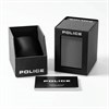 Police Rebel Rock Black IP Bracelet Watch - W44139 Alternative Image