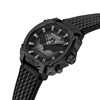 Police Forever Batman Black Leather Strap Watch - Limited Edition - W44145 Alternative Image