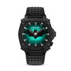 Police Forever Batman Black Leather Strap Watch - Limited Edition - W44145 Alternative Image
