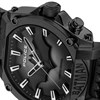 Police Forever Batman Black Leather Strap Watch - Limited Edition - W44145 Alternative Image