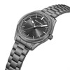Police Urban Grille Grey IP Bracelet Watch - W44148 Alternative Image