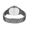 Police Urban Grille Grey IP Bracelet Watch - W44148 Alternative Image