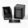 Police Urban Grille Grey IP Bracelet Watch - W44148 Alternative Image