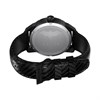 Police The Bat Black Leather Strap Watch - Limited Edition - W44149 Alternative Image