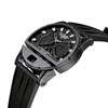 Police PEWGN0075401 Dark Side Batman Watch And Display Box - Limited Edition - W44150 Alternative Image