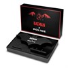 Police PEWGN0075401 Dark Side Batman Watch And Display Box - Limited Edition - W44150 Alternative Image