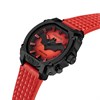 Police Forever Batman Red Strap Watch - Limited Edition - W44151 Alternative Image