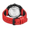 Police Forever Batman Red Strap Watch - Limited Edition - W44151 Alternative Image