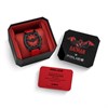 Police Forever Batman Red Strap Watch - Limited Edition - W44151 Alternative Image