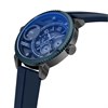 PEWJQ2195240 Police Ray Blue Grey Glass Silicone Strap Watch - W44153 Alternative Image