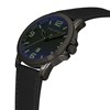 Police Cliff Black Leather Strap - W4499 Alternative Image