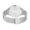 HUGO 1530135 Smash Mesh Bracelet Watch - W45252 Alternative Image