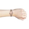 HUGO 1540085 Cherish Rose Gold Plated Mesh Bracelet Watch - W45279 Alternative Image