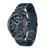 HUGO 1530194 Sport Blue Tone Multi Dial Bracelet Watch - W45291 Alternative Image
