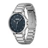 HUGO 1530186 First Stainless Steel Bracelet Watch - W45294 Alternative Image