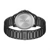 HUGO 1530187 First Black IP Bracelet Watch - W45295 Alternative Image