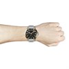 HUGO 1530174 Leap Two Tone Multi Dial Bracelet Watch - W45308 Alternative Image
