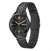 HUGO 1530218 Suit Black IP Bracelet Watch - W45313 Alternative Image