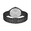 HUGO 1530218 Suit Black IP Bracelet Watch - W45313 Alternative Image