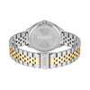 HUGO 1530219 Suit Two Tone Bracelet Watch - W45314 Alternative Image