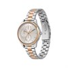 HUGO 1540097 Fearless Multi Dial Two Tone Bracelet Watch - W45317 Alternative Image