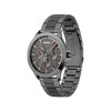 HUGO 1530247 Leap Grey IP Bracelet Watch - W45342 Alternative Image