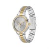 HUGO 1540112 Edgy Two Tone Bracelet Watch - W45344 Alternative Image