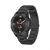 HUGO 1530279 Grip Black IP Bracelet Watch - W45356 Alternative Image