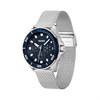 HUGO 1530287 Fresh Stainless Steel Mesh Bracelet Watch - W45358 Alternative Image