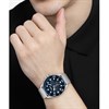 HUGO 1530287 Fresh Stainless Steel Mesh Bracelet Watch - W45358 Alternative Image