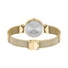 HUGO 1540129 Sweet Gold Plated Mesh Bracelet Watch - W45363 Alternative Image