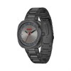 HUGO 1530311 Shrill Black IP Bracelet Watch - W45372 Alternative Image