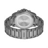 HUGO 1530298 Impress Grey IP Bracelet Watch - W45375 Alternative Image