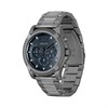 HUGO 1530298 Impress Grey IP Bracelet Watch - W45375 Alternative Image
