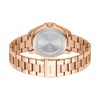 HUGO 1540136 Impress Gold Plated Bracelet Watch - W45383 Alternative Image